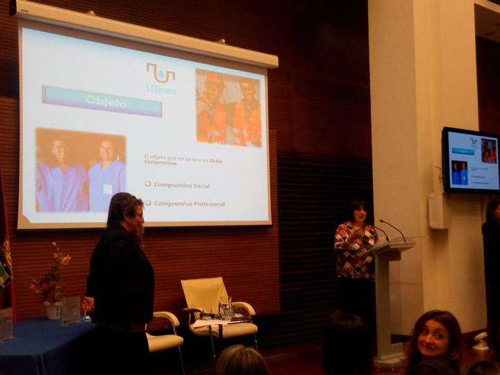 EntregaBBPP Gestión de la Diversidad   Madrid   octubre2018 2