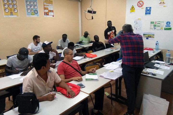 FinCapacitaciónItaka SiraII Valencia septiembre2018 1