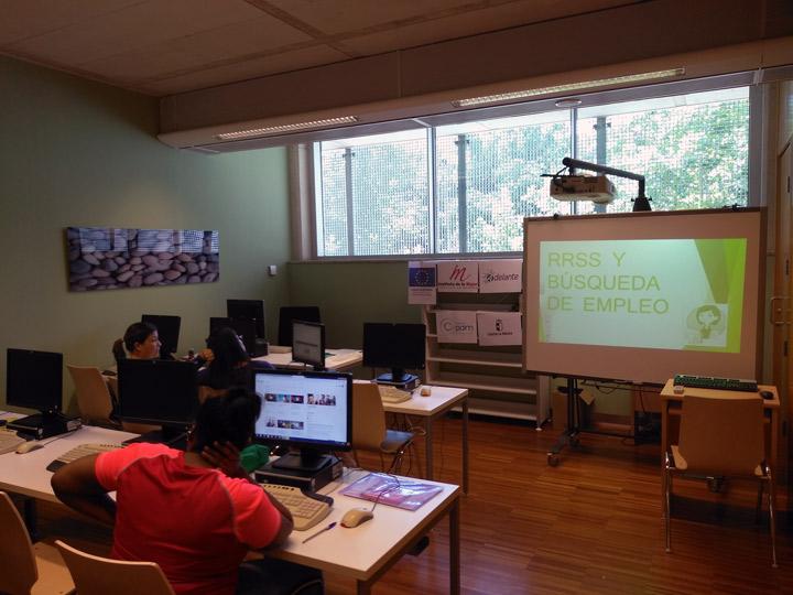 FormacionTICs CiudadReal Adelante septiembre2018 2