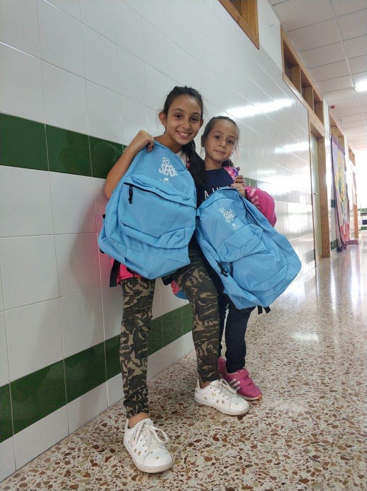 Empieza el programa CaixaProinfancia para el curso 2018/2019