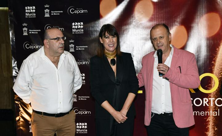 PresentacionElProxeneta Murcia octubre2018 2