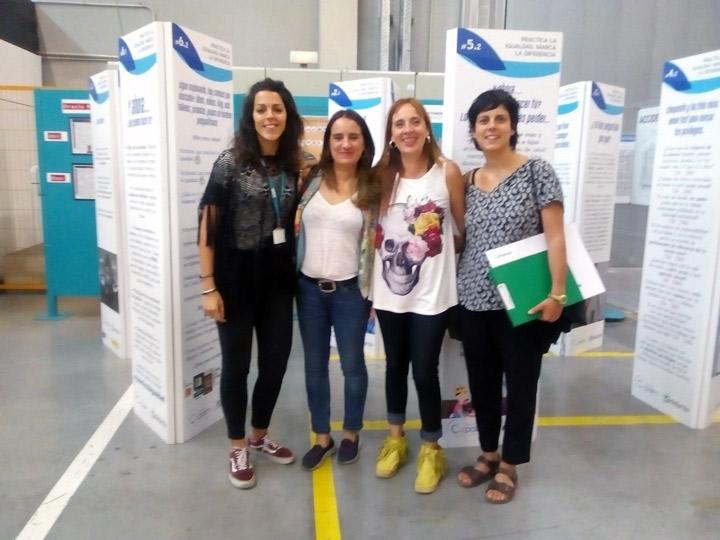 PresentacionPracticalaIgualdad Cepaim DHLTorrijos 1