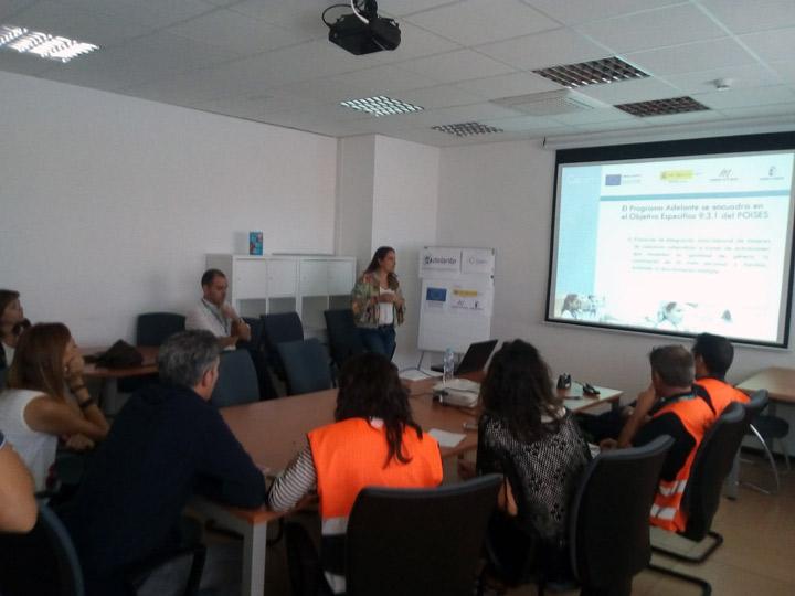PresentacionPracticalaIgualdad Cepaim DHLTorrijos 3
