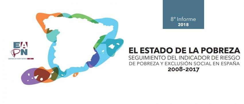eapn 8 estudio de pobreza españa cepaim