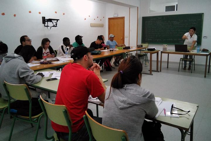 Actua TorrePacheco 1 cursoatencionpúblico noviembre2018
