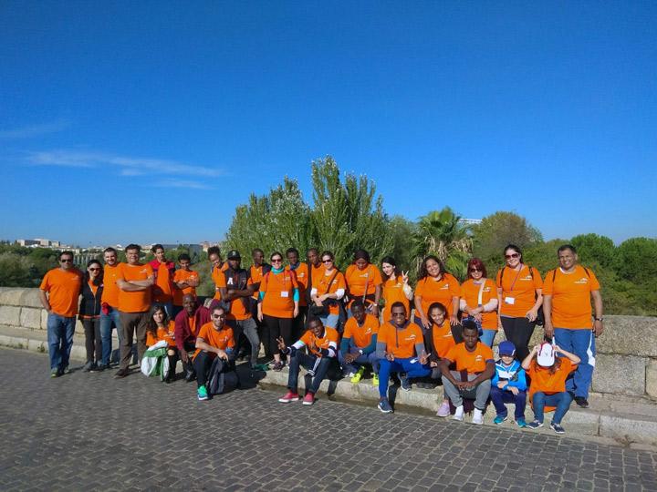 ConvivenciaRutaSenderistaMérida PI FundacionCepaim octubre2018 6
