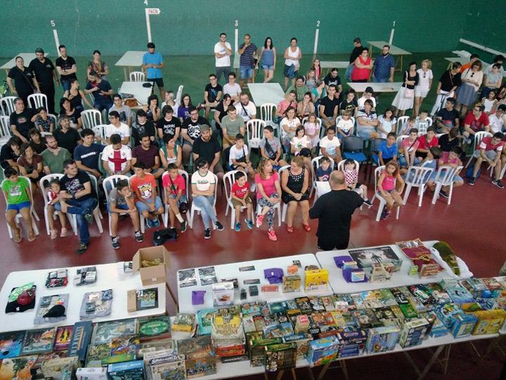 DonacionTirwal FundacionCepaimenTeruel 2