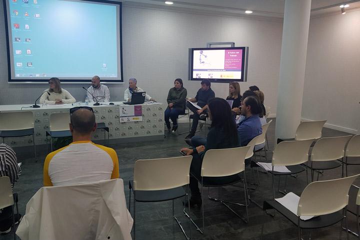EAPNCeuta 1 tallerexclusiónsocial noviembre2018