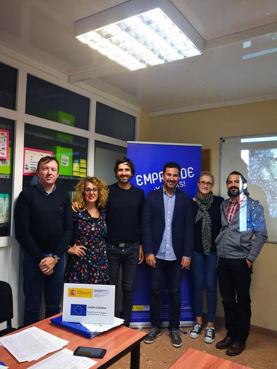 EncuentroNacionalCepaimEmprende2018 2
