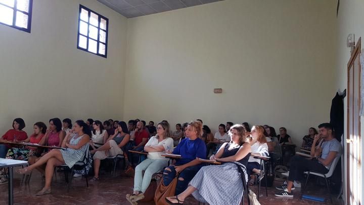 FormacionPI 3 Especializacion FormaT Sevilla FundacionCepaim octubre2018