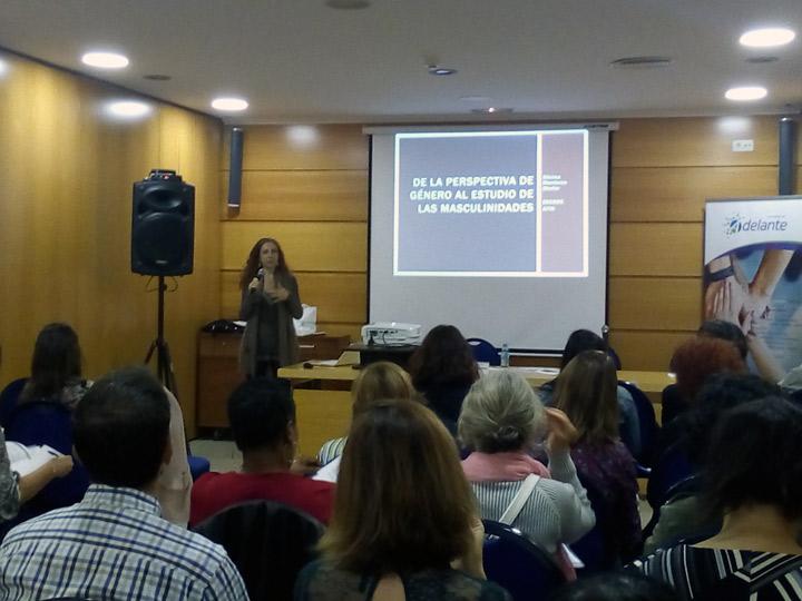 FormacionProfesionales 2 CepaimAdelante ElEjido Masculinidades