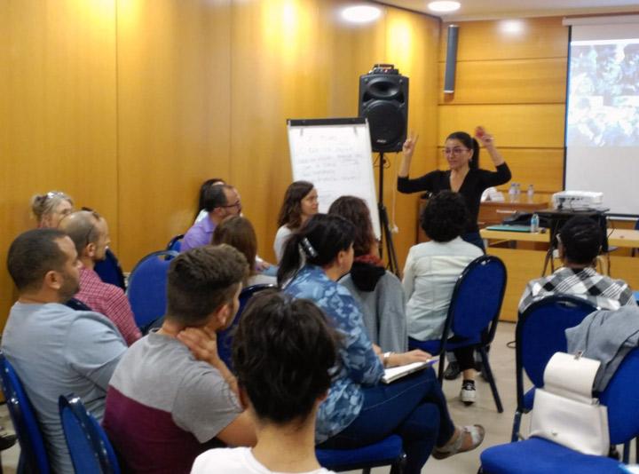FormacionProfesionales 3 CepaimAdelante ElEjido Isabel