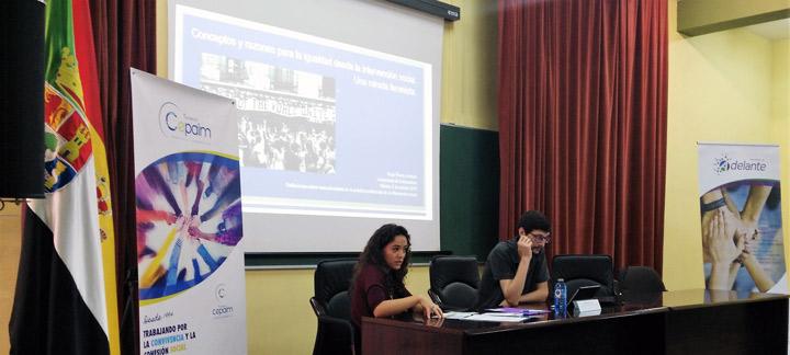 FormacionProfesionalesAdelante Merida octubre2018 Borja2