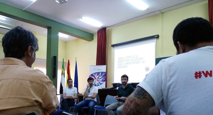 FormacionProfesionalesAdelante Merida octubre2018 MiguelAngel2