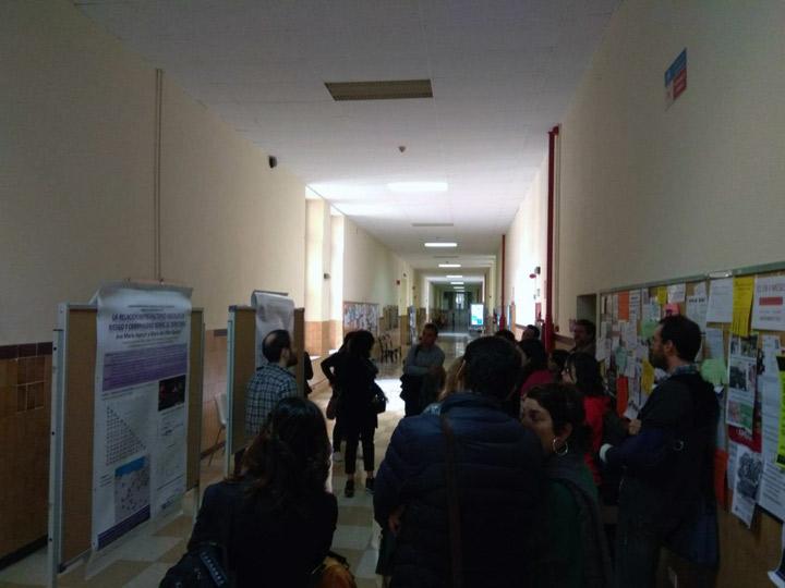 JornadasConvivencia Zaragoza PosterCepaim 