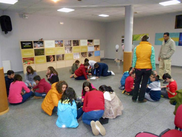 Navalmoral TierraSanaIII 3 FundacionCepaim DipuCáceres finales2018