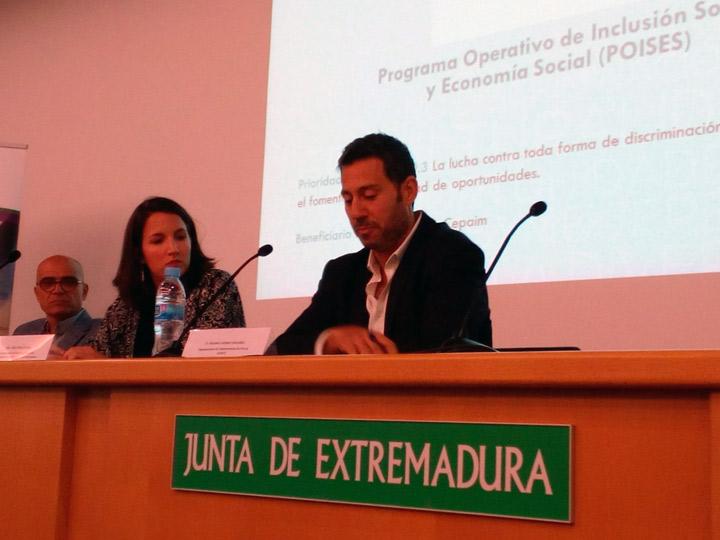 Plasencia 2 PresentacionPracticalaIgualdad octubre2018