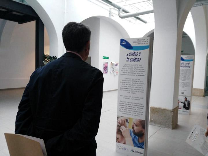 Plasencia 6 PresentacionPracticalaIgualdad octubre2018