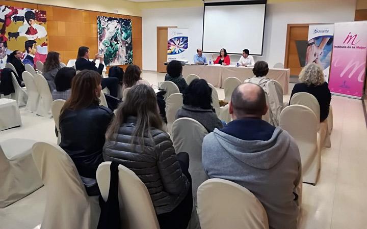 PracticaLaIgualdad 1 CiudadReal octubre2018