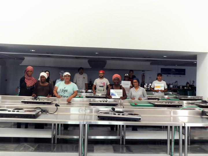 Roquetas Cocina RedDeCentros octubre2018 6