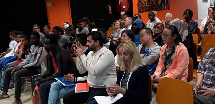 SemanaIntercultural BCN 1