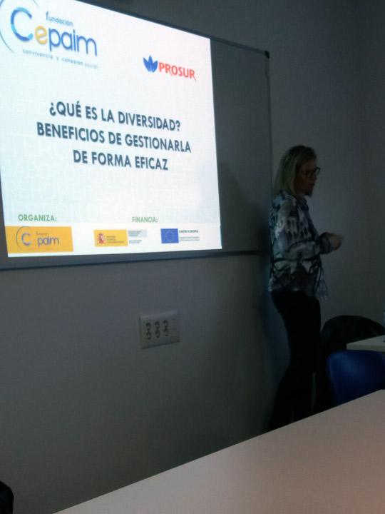 TallerGD Murcia Prosur octubre2018 