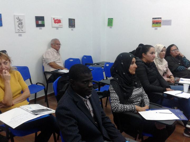 TallerNegociosDigitales 3 CepaimEmprende Roquetas noviembre2018