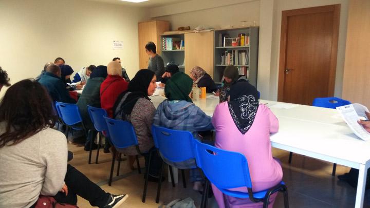 TalleresVivienda 4 RegióndeMurcia Cepaim 2018