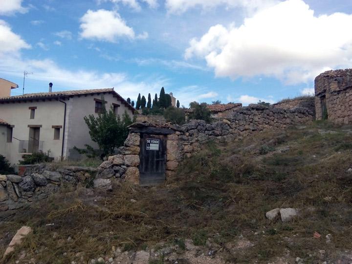 TrasladoFamiliaTeruel NuevosSenderos 9 FundacionCepaimenMadrid octubre2018