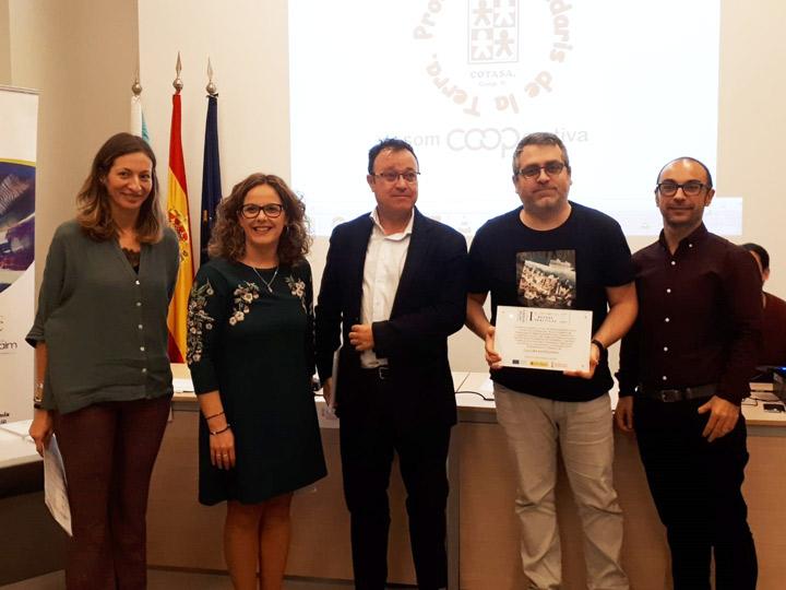 Valencia 4 BuenasPracticas GD FundacionCepaim noviembre2018