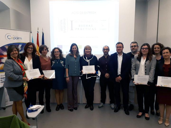 Valencia 6 BuenasPracticas GD FundacionCepaim noviembre2018