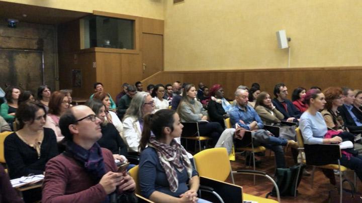 1 CampañaQuieroVerte FundacionCepaim Madrid noviembre2018