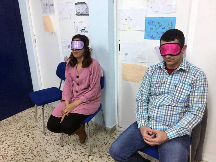 25N 7 SVQ Ciclo Actividades 2018
