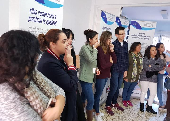 25N SVQ Ciclo Actividades 2018