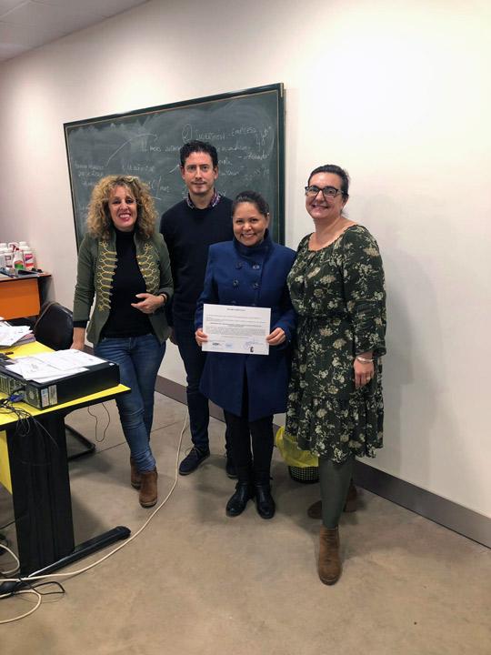Bolaños Emprende 2 formacion fitosanitarios noviembre2018