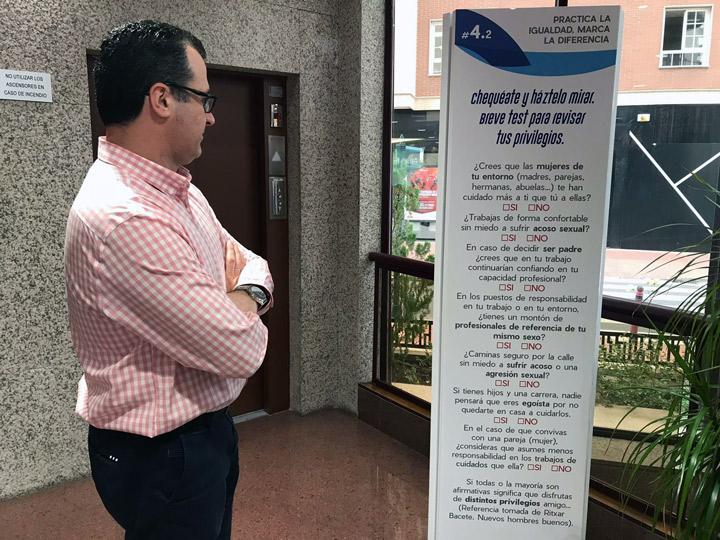 Cajamar 5 PracticalaIgualdad Cepaim ElEjido noviembre2018