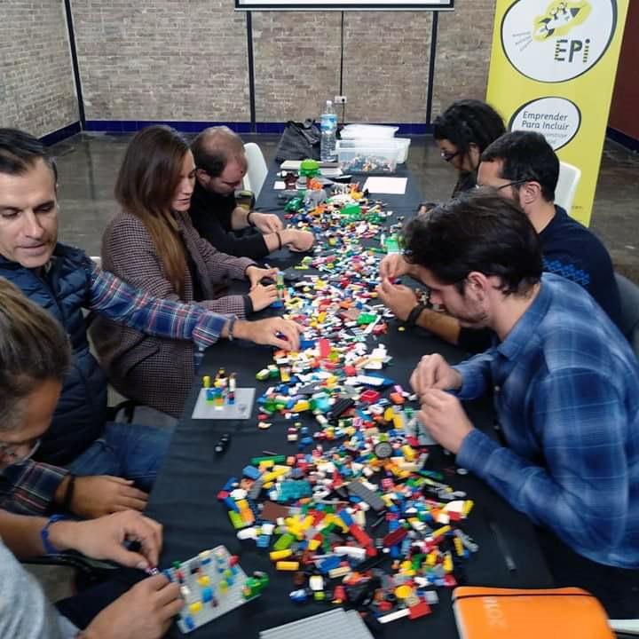 EPI Lego 3 LaEstacion FundacionCepaim noviembre2018