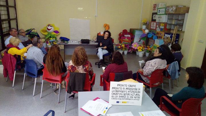 FormaciónCT 2 convive lenguajeinclusivo noviembre2018