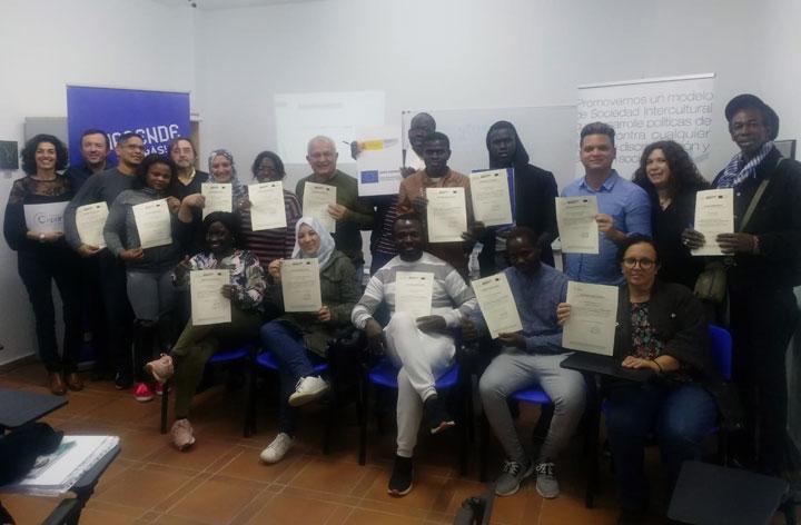 FormacionCoaching 1 RoquetasEmprende noviembre2018