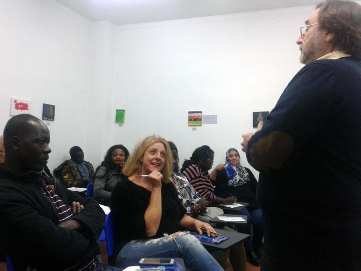 FormacionCoaching 5 RoquetasEmprende noviembre2018