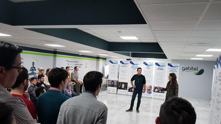 Huelva Gabitel 4 PresentacionPracticalaIgualdad 2018