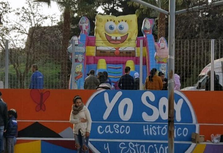 ICIEscuelaInvierno 000 FundaciónCepaim Cartagena diciembre2018