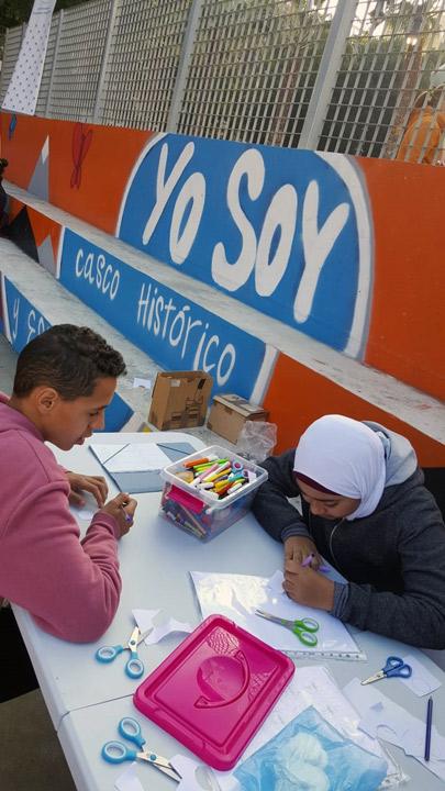 ICIEscuelaInvierno 6 FundaciónCepaim Cartagena diciembre2018
