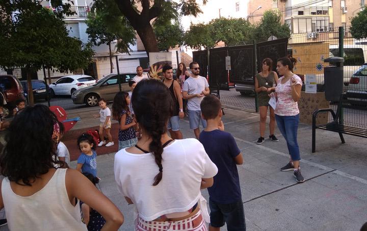 JuegosMacarena 3 plaza 2018