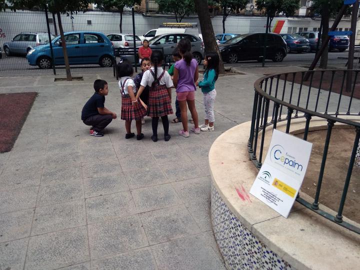 JuegosMacarena 4 plaza 2018