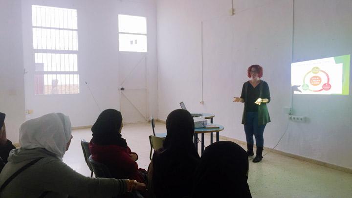 LepeSalirAdelante 1 empoderamientomujeres octubre2018