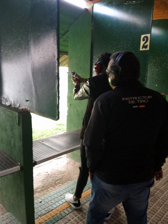 MasEmpleoMérida 3 FormacionVigilanteSeguridad Cepaim 2018