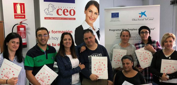 Mérida 2 MasEmpleo Pescadería Cepaim 2018