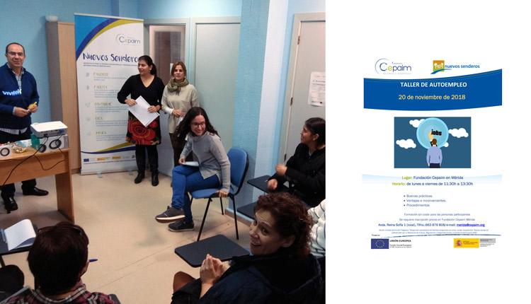 Merida NNSS cabecera formacionautoempleo noviembre2018