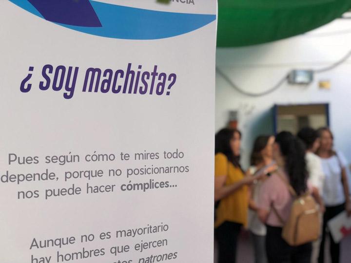MesadeEmpleo 2 Sevilla PracticalaIgualdad Cepaim